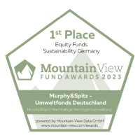 Mountain View Fund Award