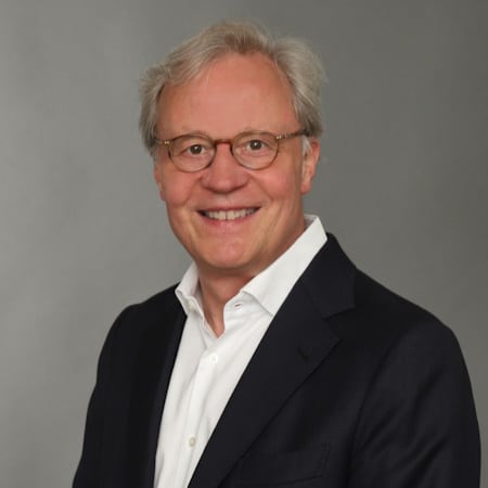 Christoph Freytag, Aufsichtsrat der Murphy&Spitz Nachhaltige